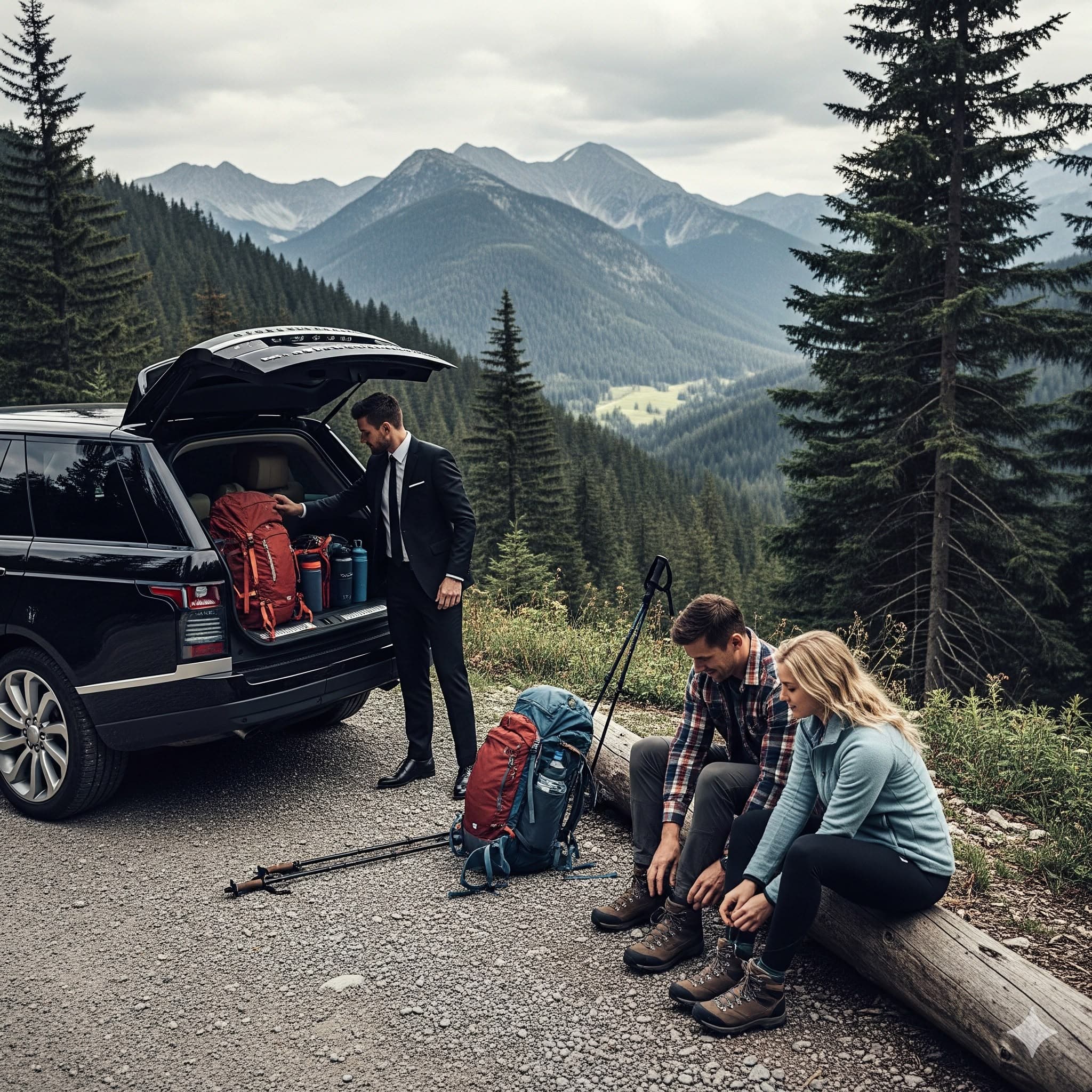 Calgary to Banff Day Trip: What to Know Before You Go